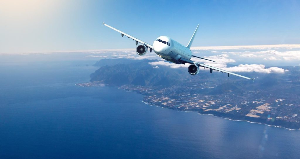 ¿Cómo encontrar vuelos baratos en 2023?